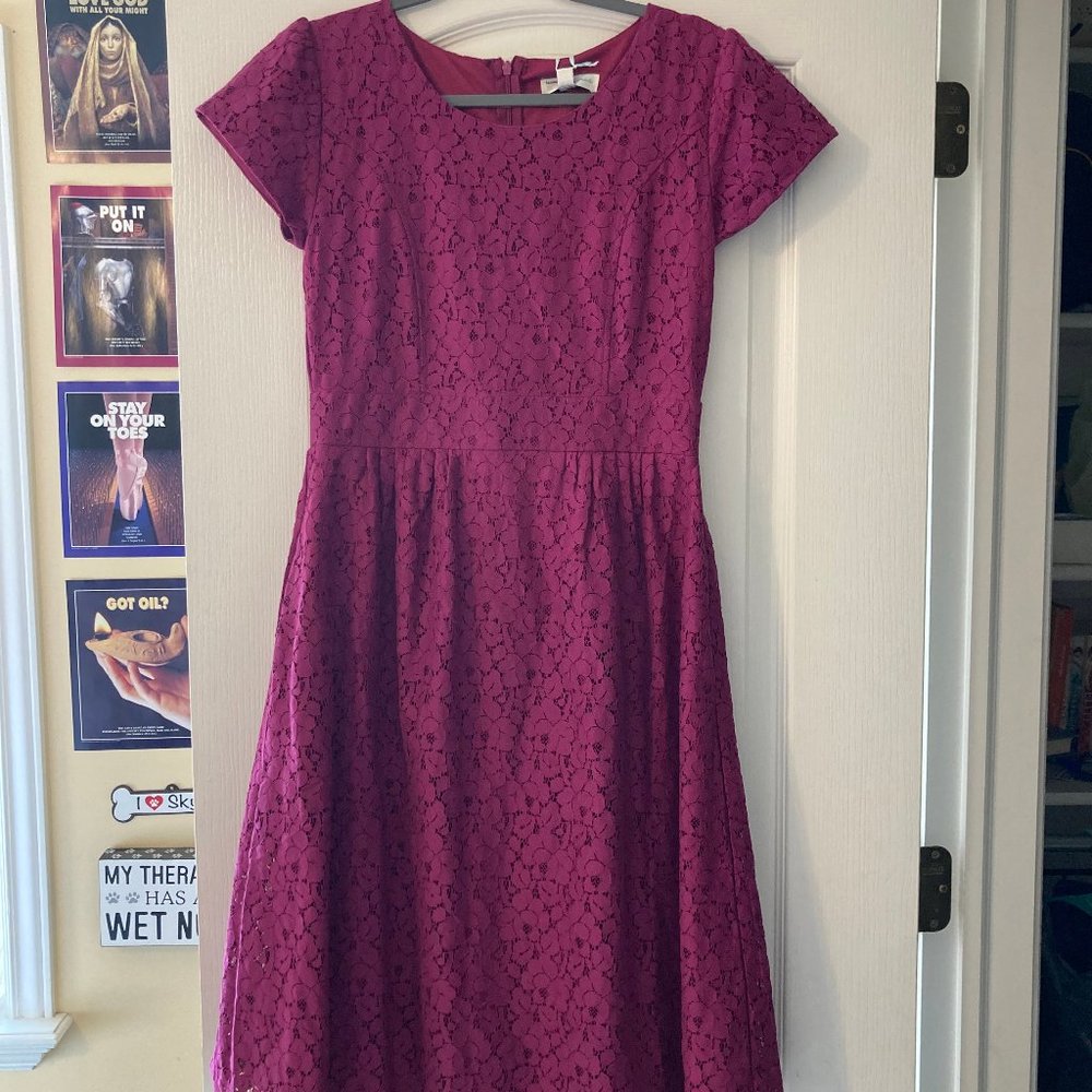 Brand new dress